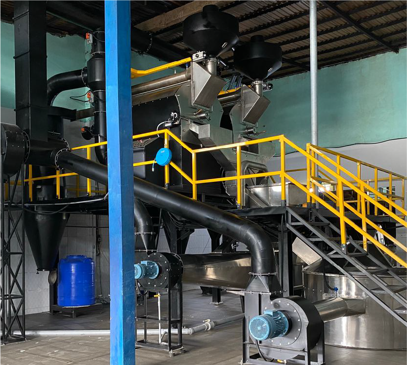 Phát Thành Factory